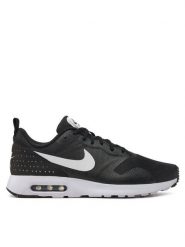 Nike Sneakersy 705149 009 Czarny. Czarne buty sportowe na co dzień męskie Nike, m, bez wzorów, z materiału, bez ramiączek, bez kaptura. Za 499.99 zł.