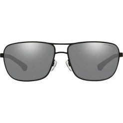 Emporio Armani - Okulary 0EA2033. Okulary przeciwsłoneczne męskie marki Emporio Armani. Za 739.90 zł.