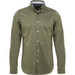 Bogner TIMI SLIM FIT Koszula khaki. Koszule męskie Bogner. Za 419.00 zł.