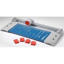 Dahle TRYMER DAHLE, DŁUGOŚĆ CIĘCIA 320MM, WYSOKOŚĆ CIĘCIA 0,8MM, Z KASETĄ NA OSTRZA - zakupy dla firm. - 00505-09301DA. Golarki męskie marki Dahle. Za 244.98 zł.
