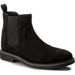 Sztyblety VAGABOND - Belgrano 4472-050-20 Black. Sztyblety męskie marki Vagabond. W wyprzedaży za 339.00 zł.