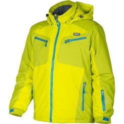 Brugi Kurtka narciarska męska 4AKN-P2Y Verde Verde r. XL. Kurtki narciarskie i snowboardowe męskie marki Brugi. Za 251.53 zł.