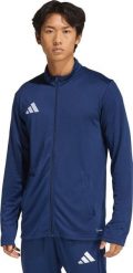 Bluza męska adidas Entrada 26 Track granatowa JZ6589 XL. Bluzy nierozpinane męskie ADIDAS, m, bez wzorów, bez ramiączek, bez kaptura. Za 178.99 zł.