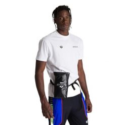 Torba nerka sportowa saszetka Arena Avnier Unisex. Czarne saszetki męskie ARENA, bez wzorów. Za 119.99 zł.