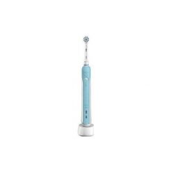 Szczoteczka ORAL-B Pro 500 Sensit Ultra Thin. Szczoteczki soniczne marki ORAL-B. Za 199.00 zł.
