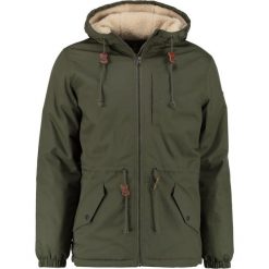 Element STARK Kurtka zimowa moss green. Kurtki męskie marki Element. W wyprzedaży za 487.20 zł.