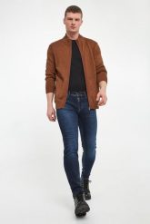 Jeansy męskie Chris BRAX. Jeansy męskie Brax, bez wzorów, z jeansu. Za 639.00 zł.