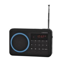 Radio Lauson RD 120. Radia Lauson. Za 109.65 zł.