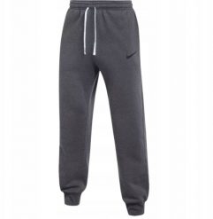 Spodnie Nike Park 26 Fleece Pant IB1248-071. Długie spodnie sportowe męskie Nike, bez wzorów. Za 139.19 zł.