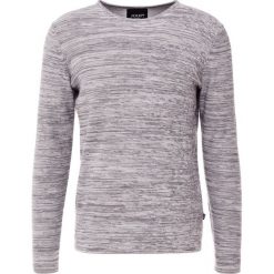 JOOP! Jeans HILMAR Sweter grau. Szare kardigany męskie marki JOOP! Jeans, z bawełny. W wyprzedaży za 359.40 zł.