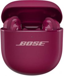 Słuchawki Bose QuietComfort Ultra śliwkowe (896637-0030). Słuchawki bluetooth BOSE. Za 1,377.59 zł.