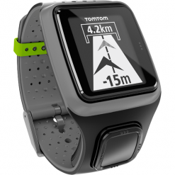 Smartwatch TomTom Runner GPS Watch. Zegarki smartwatch marki Tomtom. Za 773.47 zł.