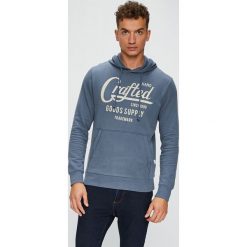 Jack & Jones - Bluza. Bluzy z kapturem męskie Jack & Jones. W wyprzedaży za 79.90 zł.