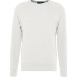 Peak Performance LOGO Bluza mortar grey. Bluzy bez kaptura męskie marki Peak Performance. Za 419.00 zł.