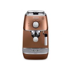De'longhi Ekspres Ciśnieniowy Eci 341.Cp. Ekspresy ciśnieniowe marki DeLonghi. W wyprzedaży za 666.00 zł.