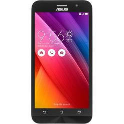 Smartfon ASUS ZenFone GO Szary. Szare smartfony Asus. Za 299.00 zł.