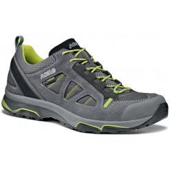 Asolo Megaton Gv Mm Grey/Graphite 46. Buty trekkingowe męskie marki Asolo. W wyprzedaży za 449.00 zł.