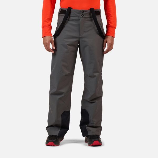 Spodnie narciarskie męskie Rossignol Insulated Ski Pants. Spodnie narciarskie i snowboardowe męskie Rossignol, bez wzorów, z syntetyku, narciarskie, primaloft. Za 899.99 zł.