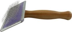 Nobleza Jednostronny grzebień dla zwierząt z wygiętymi stalowymi zębami Jednostronny grzebień dla zwierząt z wygiętymi stalowymi zębami. Golarki męskie Nobleza. Za 13.25 zł.