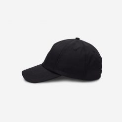 Czapka z daszkiem Kubota czarna. Czarne czapki męskie Kubota, bez wzorów, z nylonu. W wyprzedaży za 39.99 zł.