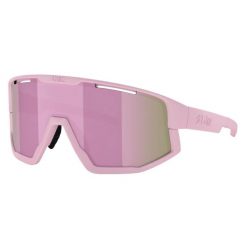 Okulary przeciwsłoneczne Bliz Vision. Brązowe okulary przeciwsłoneczne męskie Bliz, bez wzorów, sportowe, szklane. Za 351.91 zł.