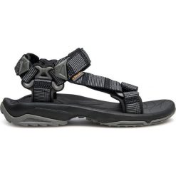 TEVA Sandały męskie Terra Fi Lite czarno-szare r. 39.5. Sandały męskie Teva. Za 283.79 zł.