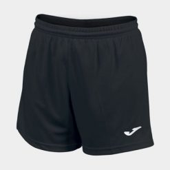 Joma Spodenki Paris II 900282.100. Szorty sportowe męskie Joma, bez wzorów, sportowe. Za 46.57 zł.