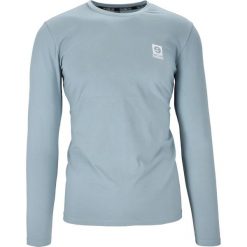 Bluza bawełniana Keeza Modo. Niebieskie bluzy nierozpinane męskie KEEZA, s, bez wzorów, z bawełny, sportowe, bez ramiączek, bez kaptura. Za 59.00 zł.