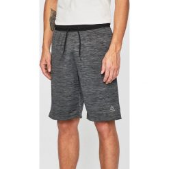Reebok - Szorty. Szorty sportowe męskie marki Reebok. Za 99.90 zł.