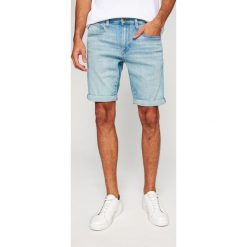 G-Star Raw - Szorty. Szorty męskie marki G-Star Raw. W wyprzedaży za 239.90 zł.