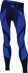 Sesto Senso Spodnie termoaktywne Sesto Senso Thermo Active Royal Man. Bielizna termoaktywna męska Sesto Senso, m, bez wzorów, bez ramiączek. Za 79.00 zł.