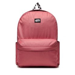 Plecak Vans. Czerwone plecaki męskie Vans, bez wzorów. Za 149.99 zł.