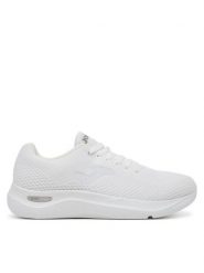 Joma Sneakersy Corinto 2502 CCORIS2502 Biały. Białe buty sportowe na co dzień męskie Joma, m, bez wzorów, z materiału, bez ramiączek, bez kaptura. Za 119.99 zł.