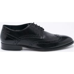 Joop! - Półbuty. Eleganckie półbuty męskie marki JOOP!. W wyprzedaży za 319.90 zł.