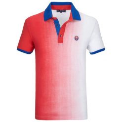 Paul Parker Koszulka Polo Męska M Wielokolorowy. Koszulki polo męskie marki Paul Parker. Za 159.00 zł.