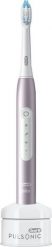 Szczoteczka Oral-B Pulsonic Slim Luxe 4100 Rosegold. Szczoteczki elektryczne ORAL-B. Za 294.79 zł.