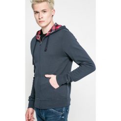 Tommy Hilfiger - Bluza. Bluzy rozpinane męskie Tommy Hilfiger. W wyprzedaży za 239.90 zł.