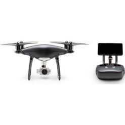 Dron DJI Phantom 4 PRO+ Obsidian Edition (EU) (DRODJIDRO0025). Drony marki DJI. Za 7,552.80 zł.