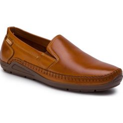 Półbuty PIKOLINOS - 06H-5303 Brandy. Codzienne półbuty męskie marki Pikolinos. Za 449.00 zł.
