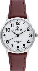 Zegarek Perfect Zegarek GX093-02 męski klasyczny czytelny . Zegarki męskie Perfect. Za 45.83 zł.