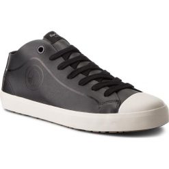 Półbuty PEPE JEANS - Industry Pro B&W PMS30428 Black 999. Eleganckie półbuty męskie marki Pepe Jeans. W wyprzedaży za 269.00 zł.