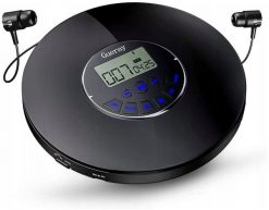 Radioodtwarzacz Reflexion PCD400 czarny. Czarne radia Reflexion. Za 112.68 zł.