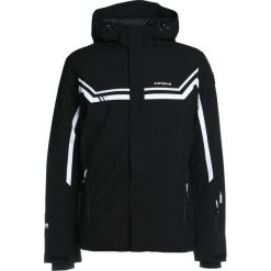 Icepeak NIKLAUS Kurtka snowboardowa black. Kurtki narciarskie i snowboardowe męskie marki Icepeak. W wyprzedaży za 439.20 zł.