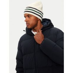 Czapka Tommy Hilfiger. Czapki męskie Tommy Hilfiger, na zimę, bez wzorów. Za 299.99 zł.