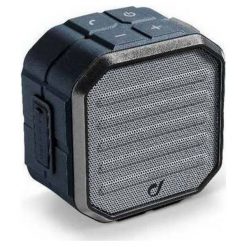 Głośnik Cellular Line UNIVERSAL SPEAKER (AKGGLCELRW000008). Szare głośniki przenośne Cellular Line. Za 126.99 zł.