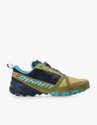 Buty traverse-army-blueberry-uk 10 (44,5) DYNAFIT. Buty trekkingowe męskie GRONELL, bez wzorów, bez zapięcia. Za 921.84 zł.