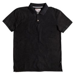 Quiksilver Miz Koszulka Polo Kimitt Tarmac eqykt03535-kta0 (Rozmiar S). Koszulki polo męskie marki Quiksilver. W wyprzedaży za 73.00 zł.