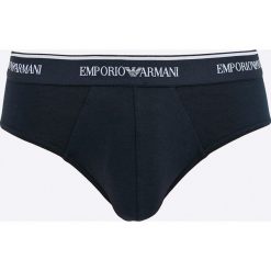 Emporio Armani - Slipy (2-Pack). Slipki męskie marki Emporio Armani. W wyprzedaży za 119.90 zł.