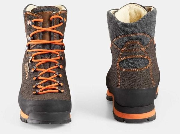 Buty Diotto Beccaccia Pro rozm. 45. Buty trekkingowe męskie GRONELL, bez wzorów, bez zapięcia. Za 941.92 zł.