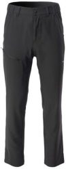Męskie Spodnie MEGIN. Długie spodnie sportowe męskie HITEC, bez wzorów. Za 71.23 zł.